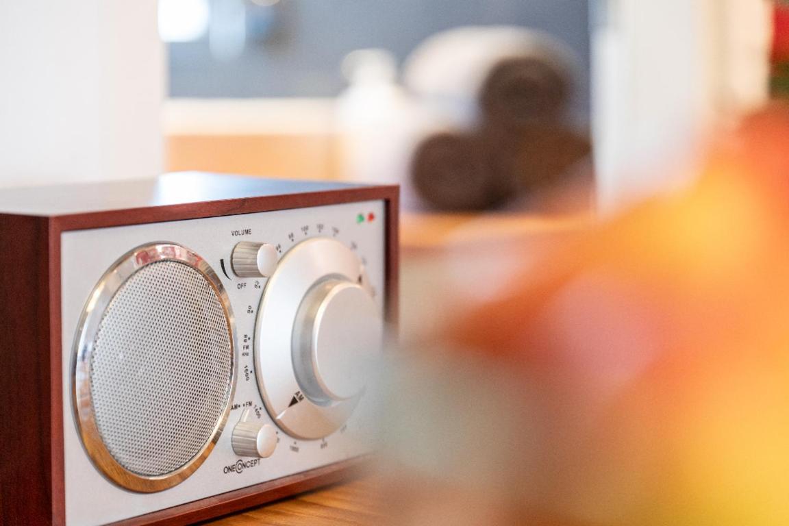 Mozart Apartment Muenchen Zewnętrze zdjęcie