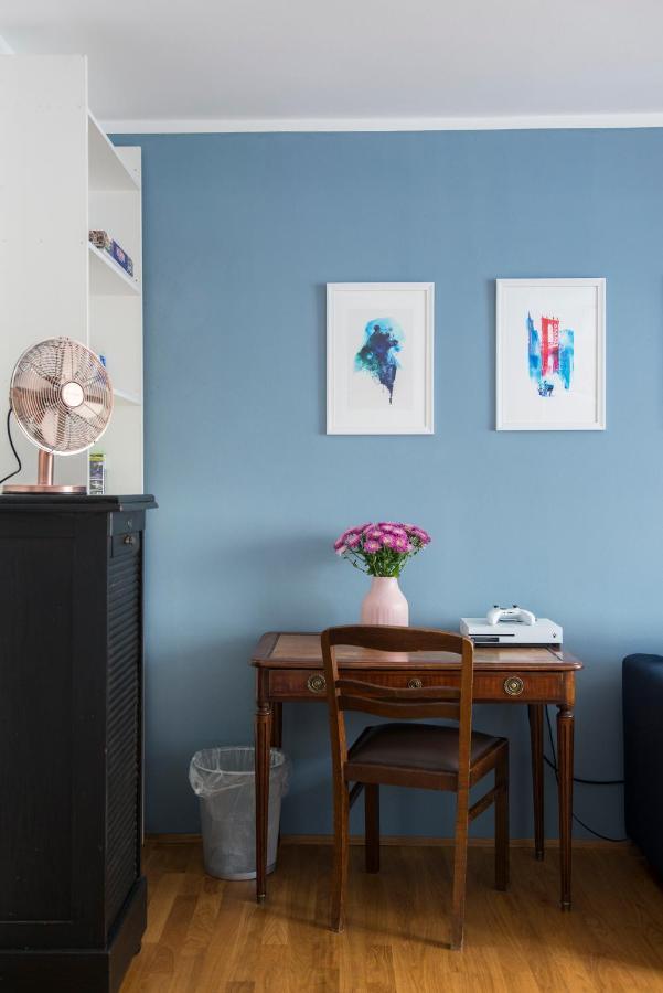 Mozart Apartment Muenchen Zewnętrze zdjęcie