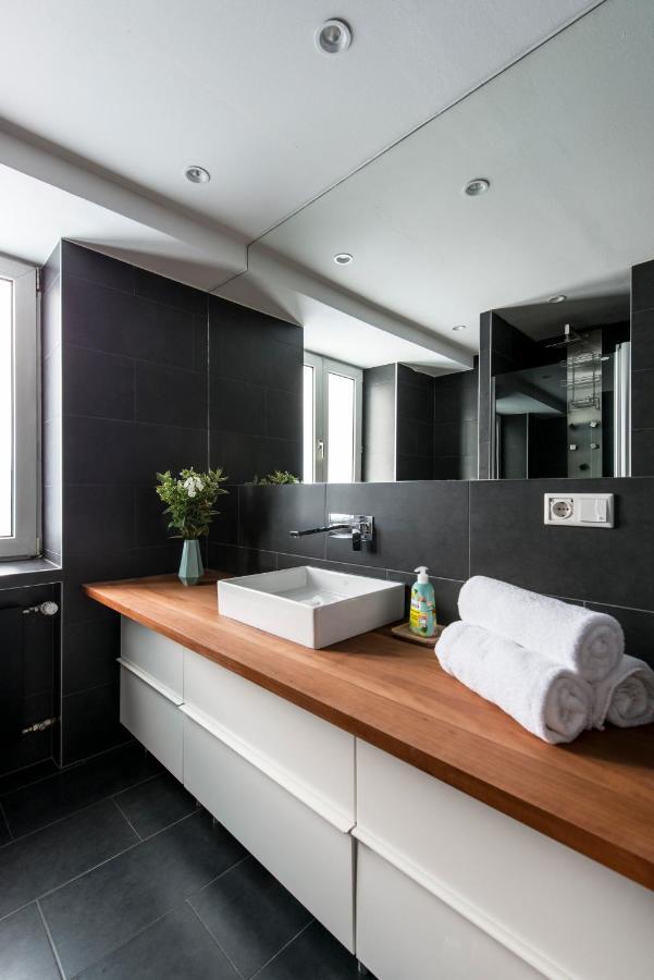 Mozart Apartment Muenchen Zewnętrze zdjęcie